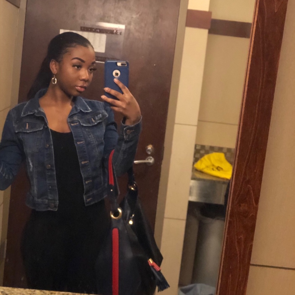 Meet your Posher, Jaylin